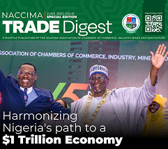 Trade Digest Image
