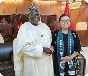 Bilateral Chamber Membership