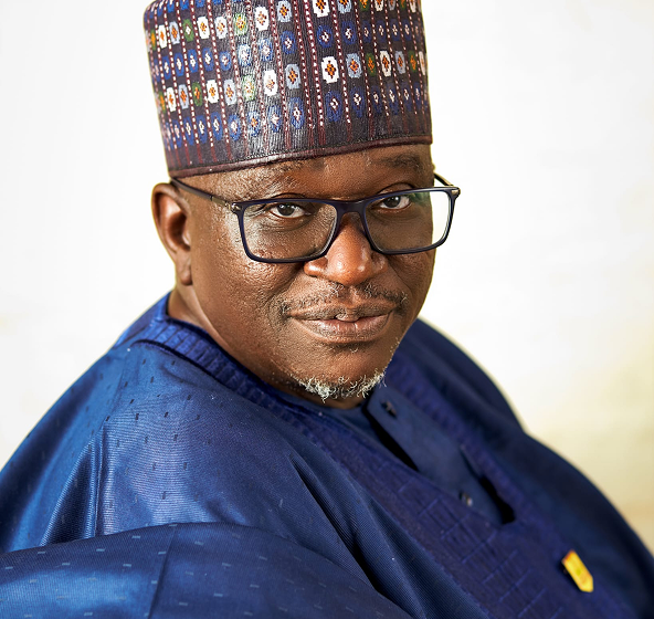 Engr. (Dr.) Jani Ibrahim