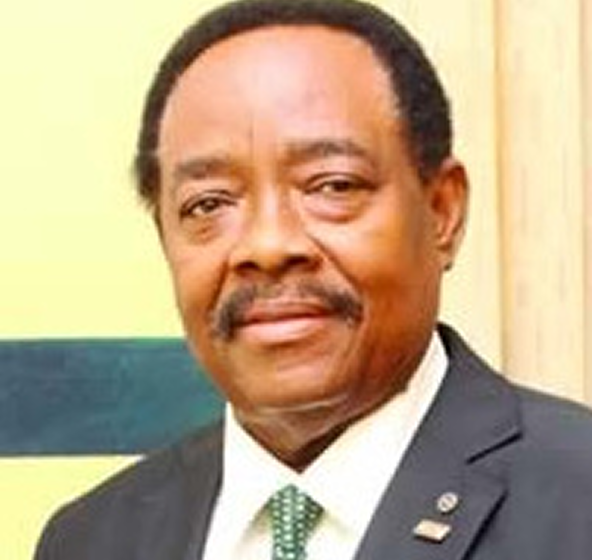 Asiwaju (Dr) Michael Olawale-Cole