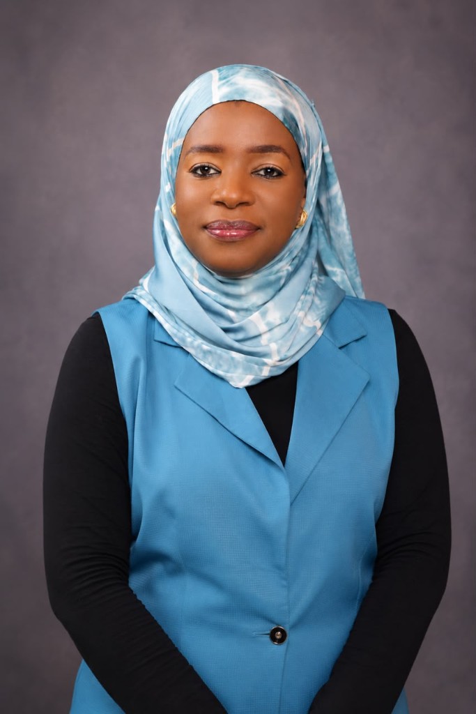Samirah Saleh Jimeta