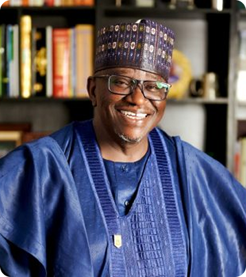 Engr. (Dr.) Jani Ibrahim